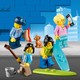 LEGO® City 60257 - Benzinkút