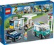 LEGO® City 60257 - Benzinkút