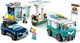 LEGO® City 60257 - Benzinkút