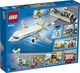 LEGO® City 60262 - Utasszállító repülőgép