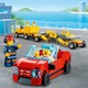 LEGO® City 60262 - Utasszállító repülőgép