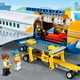 LEGO® City 60262 - Utasszállító repülőgép