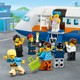 LEGO® City 60262 - Utasszállító repülőgép