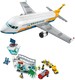 LEGO® City 60262 - Utasszállító repülőgép