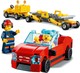 LEGO® City 60262 - Utasszállító repülőgép