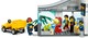 LEGO® City 60262 - Utasszállító repülőgép