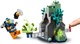 LEGO® City 60264 - Óceáni kutató tengeralattjáró