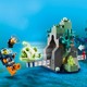 LEGO® City 60264 - Óceáni kutató tengeralattjáró