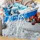 LEGO® City 60277 - Rendőrségi járőrcsónak