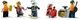LEGO® City 60277 - Rendőrségi járőrcsónak