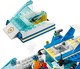 LEGO® City 60277 - Rendőrségi járőrcsónak