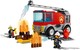 LEGO® City 60280 - Létrás tűzoltóautó
