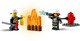 LEGO® City 60280 - Létrás tűzoltóautó