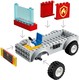 LEGO® City 60280 - Létrás tűzoltóautó