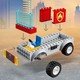LEGO® City 60280 - Létrás tűzoltóautó