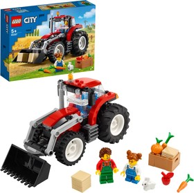 Traktor