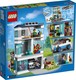 LEGO® City 60291 - Családi ház