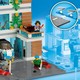 LEGO® City 60291 - Családi ház