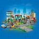 LEGO® City 60291 - Családi ház