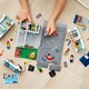 LEGO® City 60291 - Családi ház