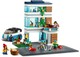 LEGO® City 60291 - Családi ház