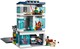 LEGO® City 60291 - Családi ház