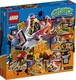 LEGO® City 60293 - Kaszkadőr park