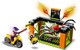 LEGO® City 60293 - Kaszkadőr park