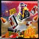 LEGO® City 60293 - Kaszkadőr park