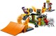 LEGO® City 60293 - Kaszkadőr park