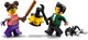 LEGO® City 60293 - Kaszkadőr park