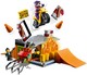 LEGO® City 60293 - Kaszkadőr park