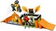 LEGO® City 60293 - Kaszkadőr park