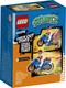 LEGO® City 60298 - Rocket kaszkadőr motorkerékpár