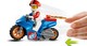 LEGO® City 60298 - Rocket kaszkadőr motorkerékpár