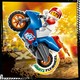 LEGO® City 60298 - Rocket kaszkadőr motorkerékpár