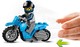 LEGO® City 60299 - Kaszkadőr verseny