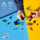 LEGO® City 60300 - Vadvilági ATV mentőjármű