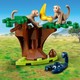 LEGO® City 60300 - Vadvilági ATV mentőjármű