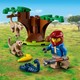 LEGO® City 60300 - Vadvilági ATV mentőjármű