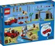 LEGO® City 60301 - Vadvilági mentő terepjáró