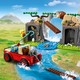 LEGO® City 60301 - Vadvilági mentő terepjáró