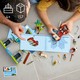 LEGO® City 60301 - Vadvilági mentő terepjáró