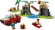 LEGO® City 60301 - Vadvilági mentő terepjáró