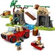 LEGO® City 60301 - Vadvilági mentő terepjáró
