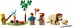 LEGO® City 60301 - Vadvilági mentő terepjáró
