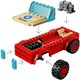 LEGO® City 60301 - Vadvilági mentő terepjáró