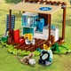 LEGO® City 60302 - Vadvilági mentési művelet