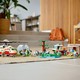 LEGO® City 60302 - Vadvilági mentési művelet
