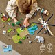 LEGO® City 60302 - Vadvilági mentési művelet